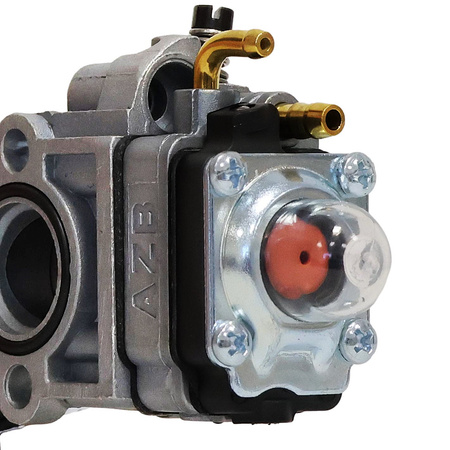 Carburettor for brushcutters Dolmar MS25 MS30 MS400 Demon RQ415 RQ430 RQ580 Echo