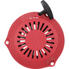 Recoil Starter for Lawnmower with Honda GCV135 GCV160 GCV190 Engine