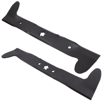 Zestaw 2 Noży 46cm (32”) do McCulloch M12592HRB, M14592HRB  5321700-37