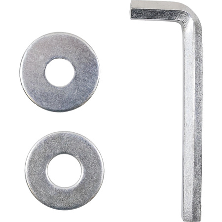 Thread head for MOTORSENSE RASENTRIMER Aluminium head + thread for BRAST FUXTEC NAC VICTUS