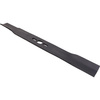 Universal lawn mower blade 53cm Blade for lawn mower ⌀10 16 18mm
