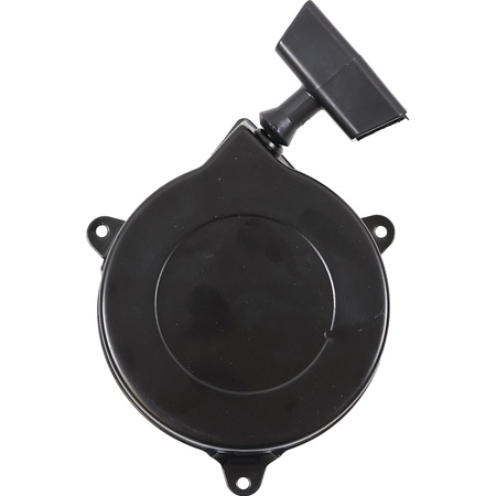 Pull-wire starter for B&S BRIGGS Quattro Classic Sprint 499706 690101 Breed mower starter