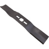 Universal lawn mower blade 38mm blade for lawn mowers ⌀10 16 18mm