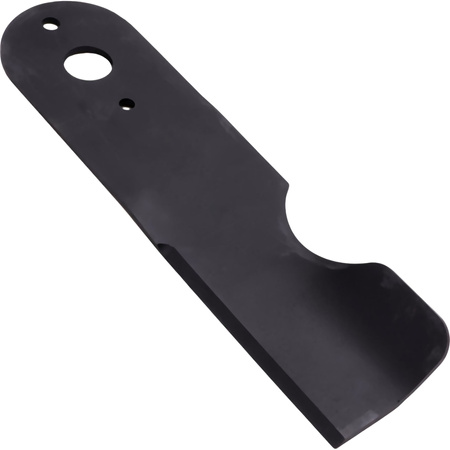 YARD MAN, MTD 24.5cm blade fits ST10E 76RTH 125/76N 8/30 8/76 8/760 HA 11/30
