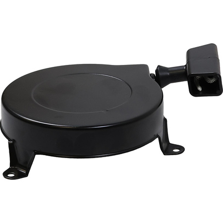 Pull-wire starter for B&S BRIGGS Quattro Classic Sprint 499706 690101 Breed mower starter