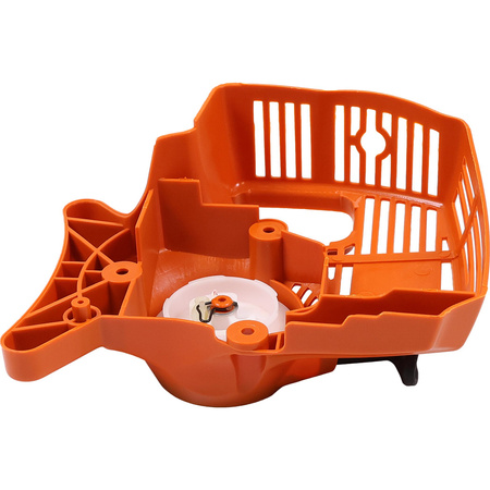 Pull starter for STIHL FC55 FS55R FS55T HL45, 4140 190 4009 brush cutter