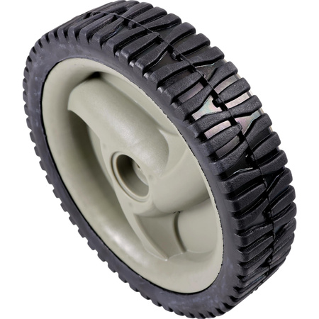 Drive wheel for Husqvarna LC 56 LC153S LC 356V Race mower wheel 532405746