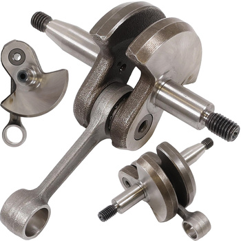 Crankshaft shaft suitable for STIHL 021 MS210 023 MS230 025 MS250 chain saw