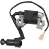 Ignition coil for Honda GXV140 GXV160 HRB215 HRM215 30500-ZG9-801 lawn mower