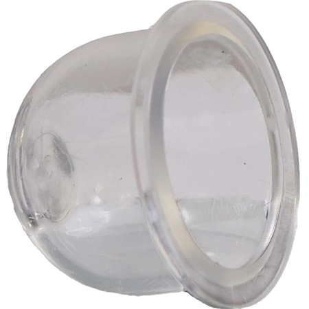 PRIMER PUMP for brush cutter, lawn mower 18.5mm / 14mm NAC HARDER CASTORAMA