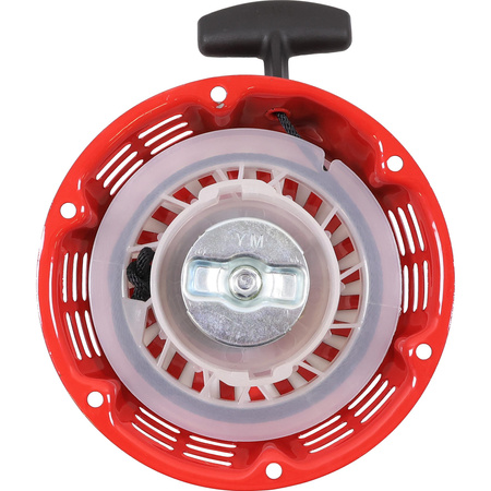 Recoil Starter for Generator, Compactor, Pump, Lawn mover HONDA GX LONCIN G200F