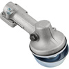 Angular gear head for STIHL FS89 FS91 FS94 FS111 FS120 FSA130 FSA135 brushcutters