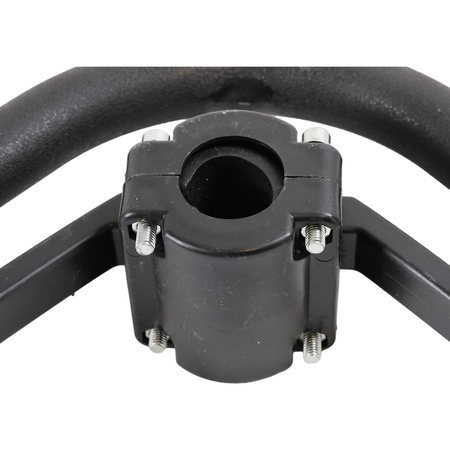 Handle for 26 mm petrol scythes Handle for FREE CUTTER MOTOR SENSE TUBE 26 mm