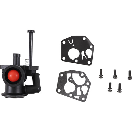 Carburettor for Briggs & Stratton 350 400 450 500 550 Sprint Classic Quatro 498809