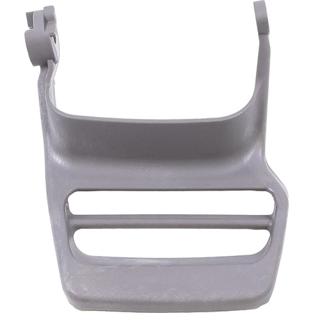 Brake hand guard for HUSQVARNA 340 345 350, 503 85 09-01 5038509-01