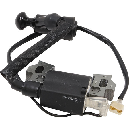 Ignition coil for Honda GXV140 GXV160 HRB215 HRM215 30500-ZG9-801 lawn mower