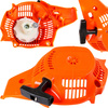 Pull starter for chainsaw Husqvarna 235, 235e, 236, 240, 240e 545008025