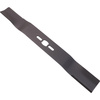 Universal lawn mower blade 53cm Blade for lawn mower ⌀10 16 18mm