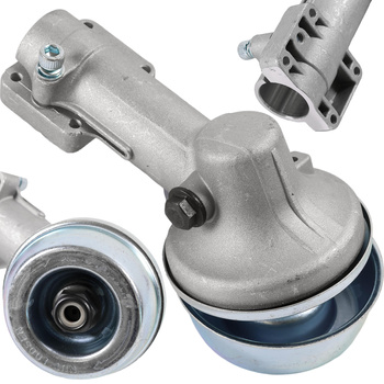 Angular gear head for STIHL FS89 FS91 FS94 FS111 FS120 FSA130 FSA135 brushcutters