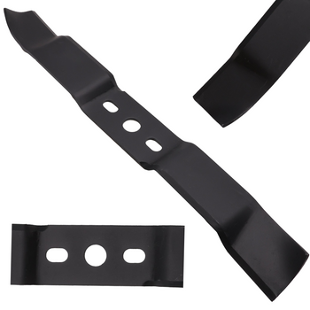 46cm mulching blade for MacAllister MLMP 550 SP 46 - M 18 inch lawn mower blade