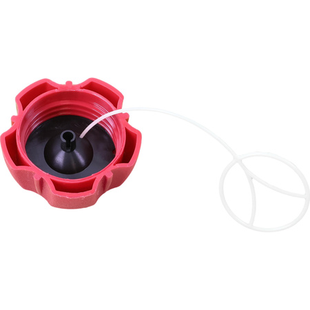 Fuel filler cap for FUXTEC FX-RM2055, FX-RM2060, FX-RM2060PRO, FX-RM1630, FX-RM1855