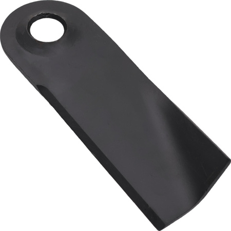 COUNTAC CONTRA CUT 15cm right-hand knife 168070 02, 168070-02, 16807002 Blade