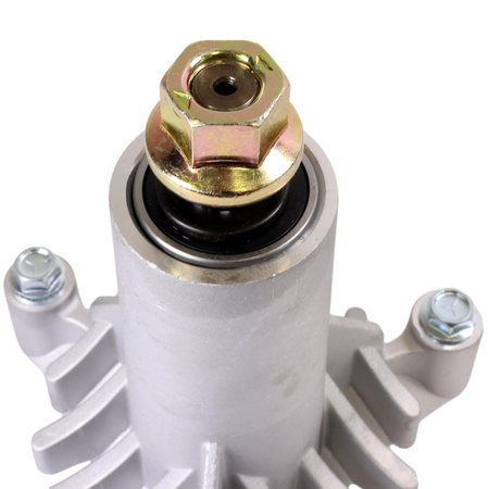 PIASTA MANDRELA DO KOSIARKI TRAKTORKA