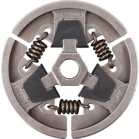 Clutch for STIHL 064 066 MS640 MS650 MS660 11221602005 1122-160-2005 11221602002