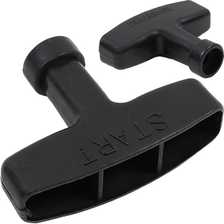 Handle for Recoil Starter for Chainsaw, Lawnmower, Brush Cutter