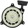 Pull-wire starter for B&S BRIGGS Quattro Classic Sprint 499706 690101 Breed mower starter