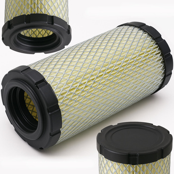 Air filter for BOBCAT CASE P822686 M113621 32/919902 180mm P822686 4342970