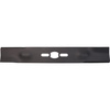 Universal lawn mower blade 45cm blade for lawn mowers ⌀10 16 18mm