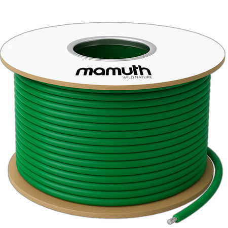 Cable 3.4mm x 150m DRACHT for robotic lawnmower Automover Limitation cable