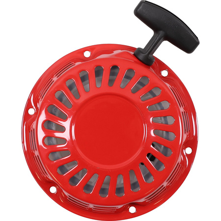 Recoil Starter for Generator, Compactor, Pump, Lawn mover HONDA GX LONCIN G200F