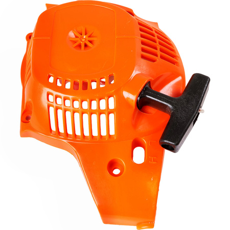 Pull starter for chainsaw Husqvarna 235, 235e, 236, 240, 240e 545008025