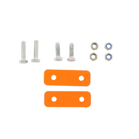 Hand lifting tongs Hand packing tongs 8" Wooden tongs Handle for WOOD Wooden packing tongs Steel