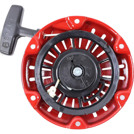 Pull starter for HONDA GX100 28400-Z0D-V04ZC, 28400-Z0D-003ZC, 28400-Z0D-013ZB