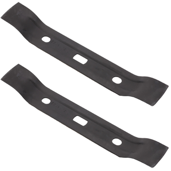 Blade 2x 20cm for VIKING iMOW 6301 702 0101 A 63017020101 63017020101A