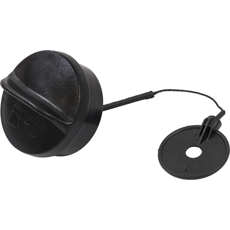 Petrol filler cap for STIHL FH75 BG72, BG75 BR106 BT106 HL45, HL75 HT250