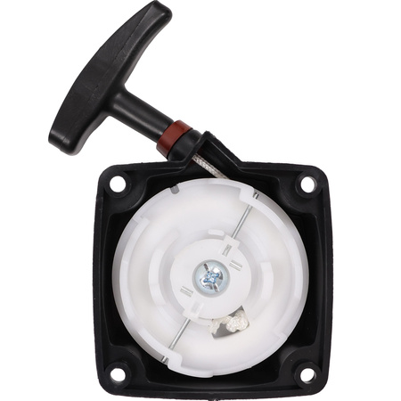 Pull-wire starter for hedge trimmer Nemaxx MT52 4in1, MT62 5in1