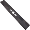 Universal lawn mower blade 43cm Blade for lawn mower ⌀10 16 18mm