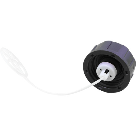 Petrol filler cap 45mm for motor scythe NAX NAC LIDER PARKSIDE ECHO BASS
