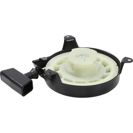 Pull-wire starter for B&S BRIGGS Quattro Classic Sprint 499706 690101 Breed mower starter