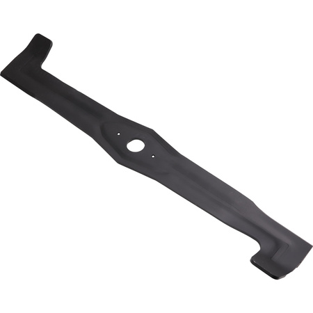 Blade set 2x 65cm for Etesia Hydro H124D Hydro H124DS Hydro H124DX MZ124D01R