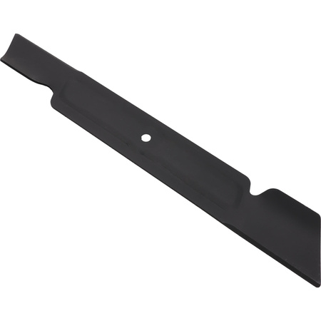 Lawn mower blade 37cm forMastercut E380 2012-2013 blade