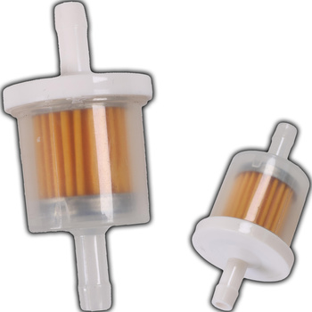 Fuel filter for BRIGGS &amp; STRATTON engines 493629 691035 695666 Jacobsen 5000436