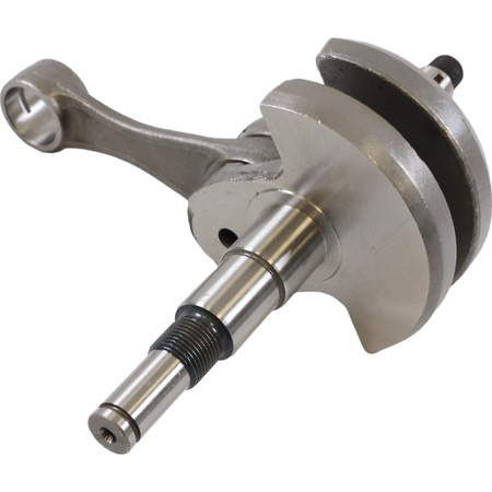 Crankshaft for STIHL 066 MS650 MS660 1122 030 0408 11220300408 Chainsaw