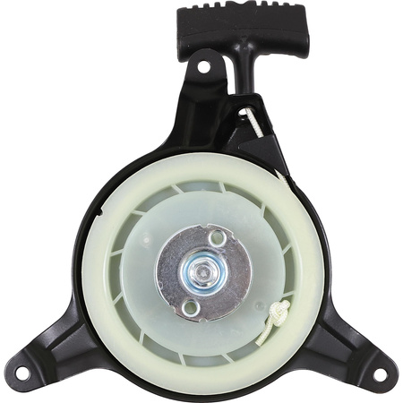 Pull starter for Sharks SH2750 lawn mower, SH 2750 manual starter