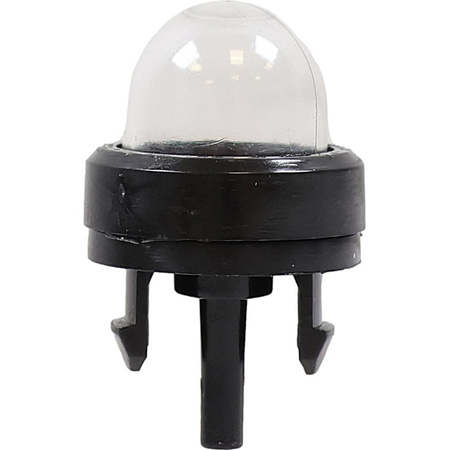 Fuel pump primer pump primer for NAC OLEO MAC FLORA 38cc chainsaw chainsaw