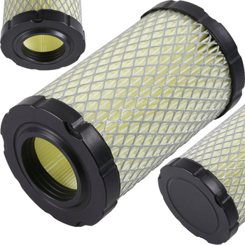 Air filter for HUSQVARNA YTA22V46 YTH22V46 YTH24V48 HU800AWD CRAFTSMAN LT2000